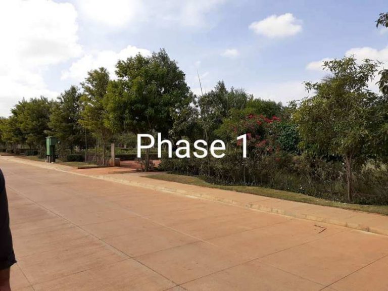 TGH Classic Bulwark Village - Site Photos 1