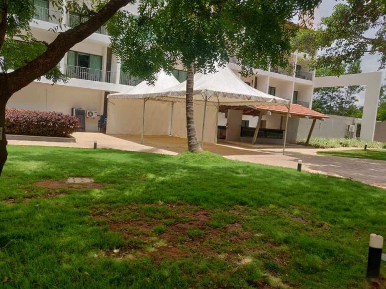 TGH Classic Bulwark Village - Site Photos 15