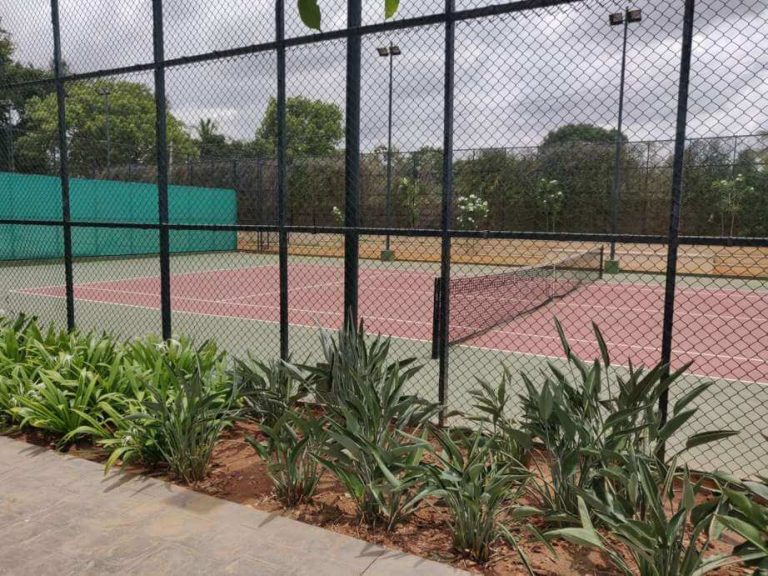 TGH Classic Bulwark Village - Site Photos 18