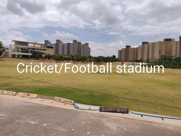 TGH Classic Bulwark Village - Site Photos 21