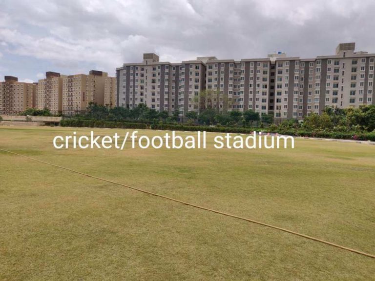 TGH Classic Bulwark Village - Site Photos 22