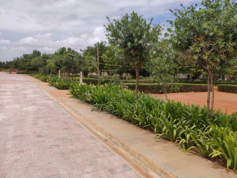 TGH Classic Bulwark Village - Site Photos 30