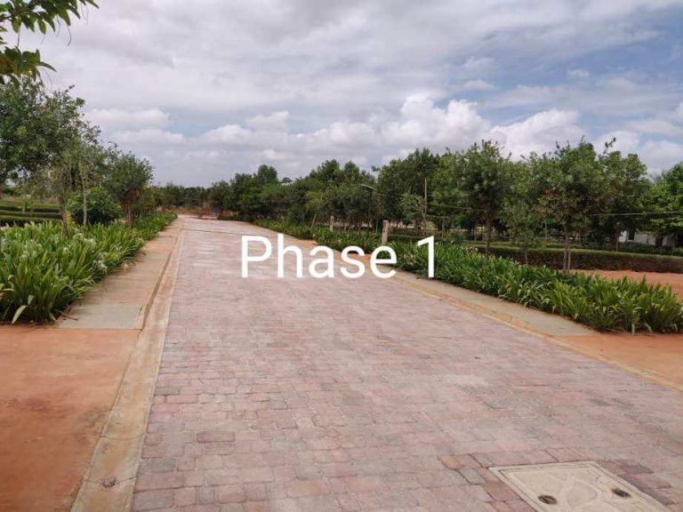 TGH Classic Bulwark Village - Site Photos 31