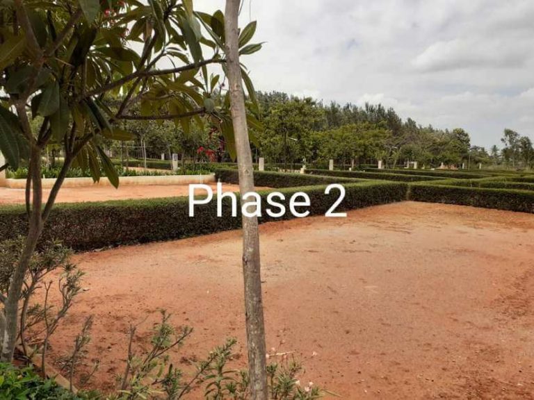 TGH Classic Bulwark Village - Site Photos 33