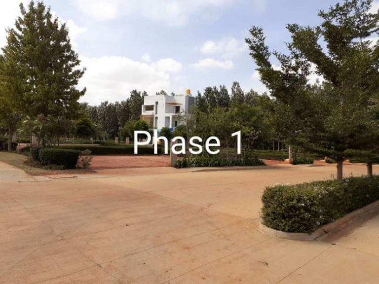 TGH Classic Bulwark Village - Site Photos 35