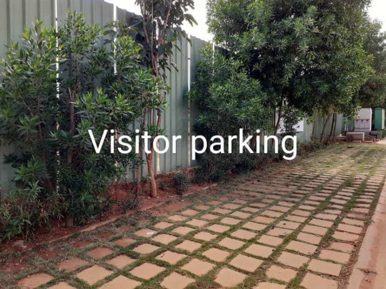 TGH Classic Bulwark Village - Site Photos 38