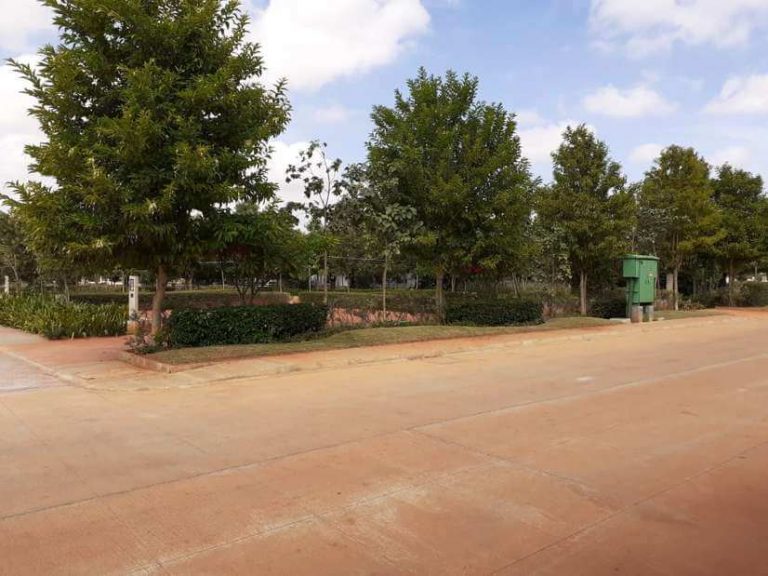 TGH Classic Bulwark Village - Site Photos 39