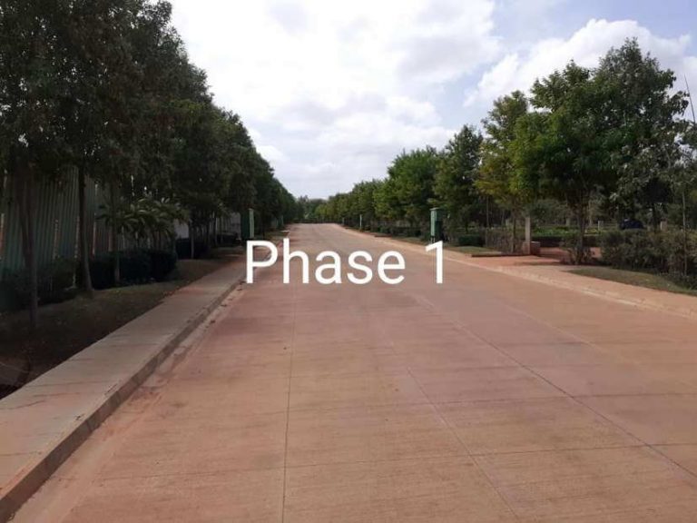 TGH Classic Bulwark Village - Site Photos 4