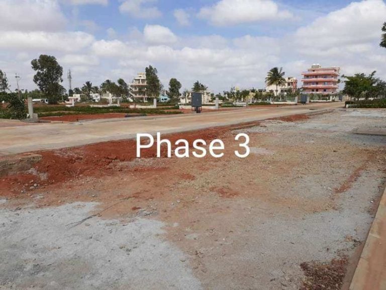 TGH Classic Bulwark Village - Site Photos 6
