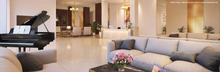 The Serene Club - The Virtuoso Club And Serviced Residences