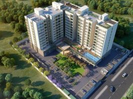 The Virtuoso Club And Serviced Residences