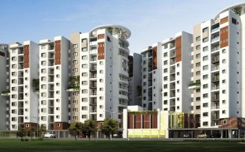 Hara Vijaya Heights Main A