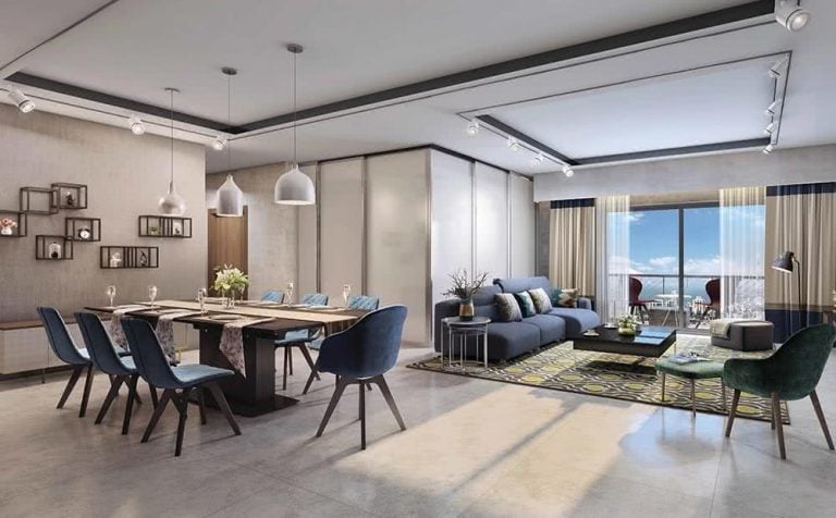 Living - Karle Vario Homes At Karle Town Centre