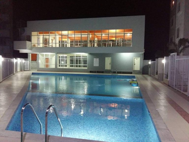 Pool1 - Elevations Hara Vijaya Heights