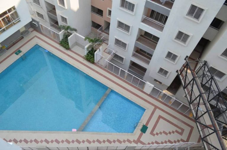 Pool2 - Elevations Hara Vijaya Heights