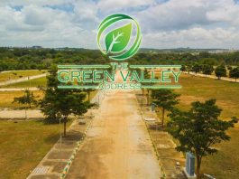 The Green Valley Address Main A