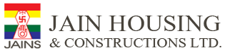 Jain-housing-logo