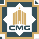 CMG Builders Logo