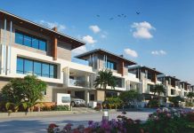 Halcyon Homes Villas Main A