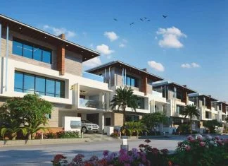 Halcyon Homes Villas Main A