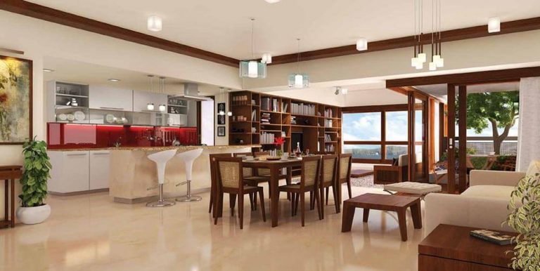 Interiors 1 -Total Environment Pursuit Of A Radical Rhapsody