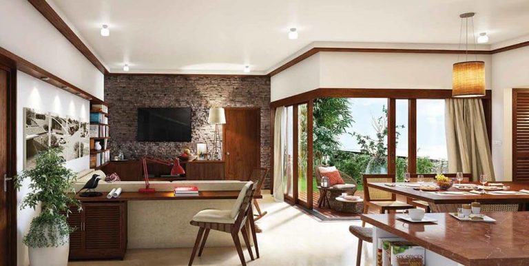 Interiors 2 -Total Environment Pursuit Of A Radical Rhapsody