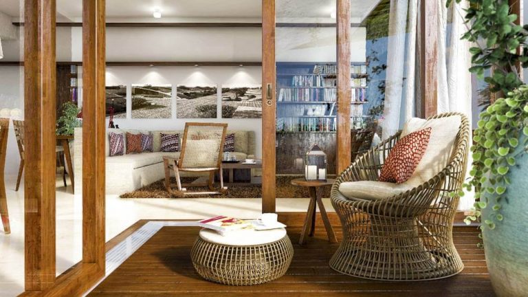 Interiors 3 -Total Environment Pursuit Of A Radical Rhapsody