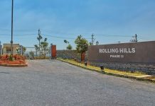 Pride Rolling Hills Phase 2 Main A