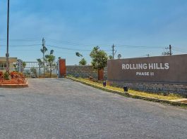 Pride Rolling Hills Phase 2 Main A