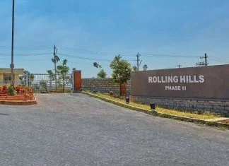 Pride Rolling Hills Phase 2 Main A