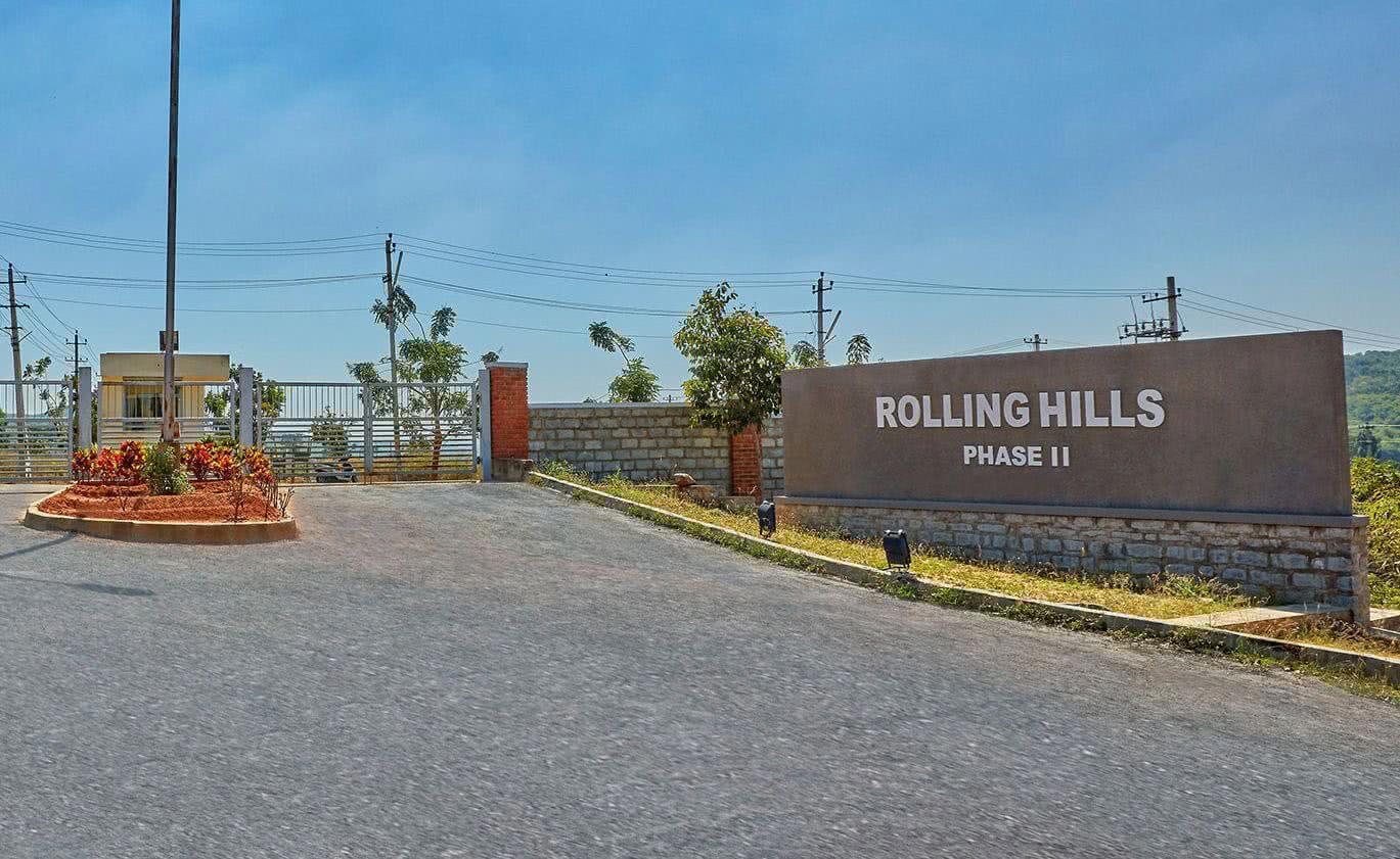 Pride Rolling Hills Phase 2 Main A