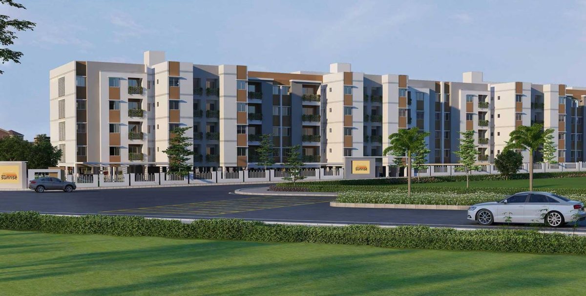 Pride Sunrise in Jigani Bannerghatta Road, Bangalore Details Reviews