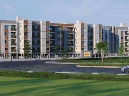 Pride Sunrise Jigani Main A