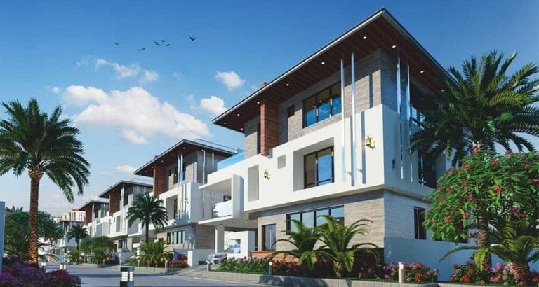 Villas View - Halcyon Homes Villas