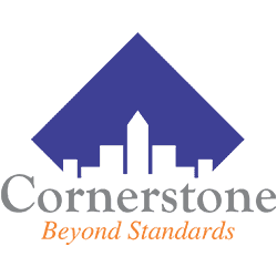 Cornerstone Logo