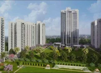 Godrej Apartments In Electronic City Bangalore