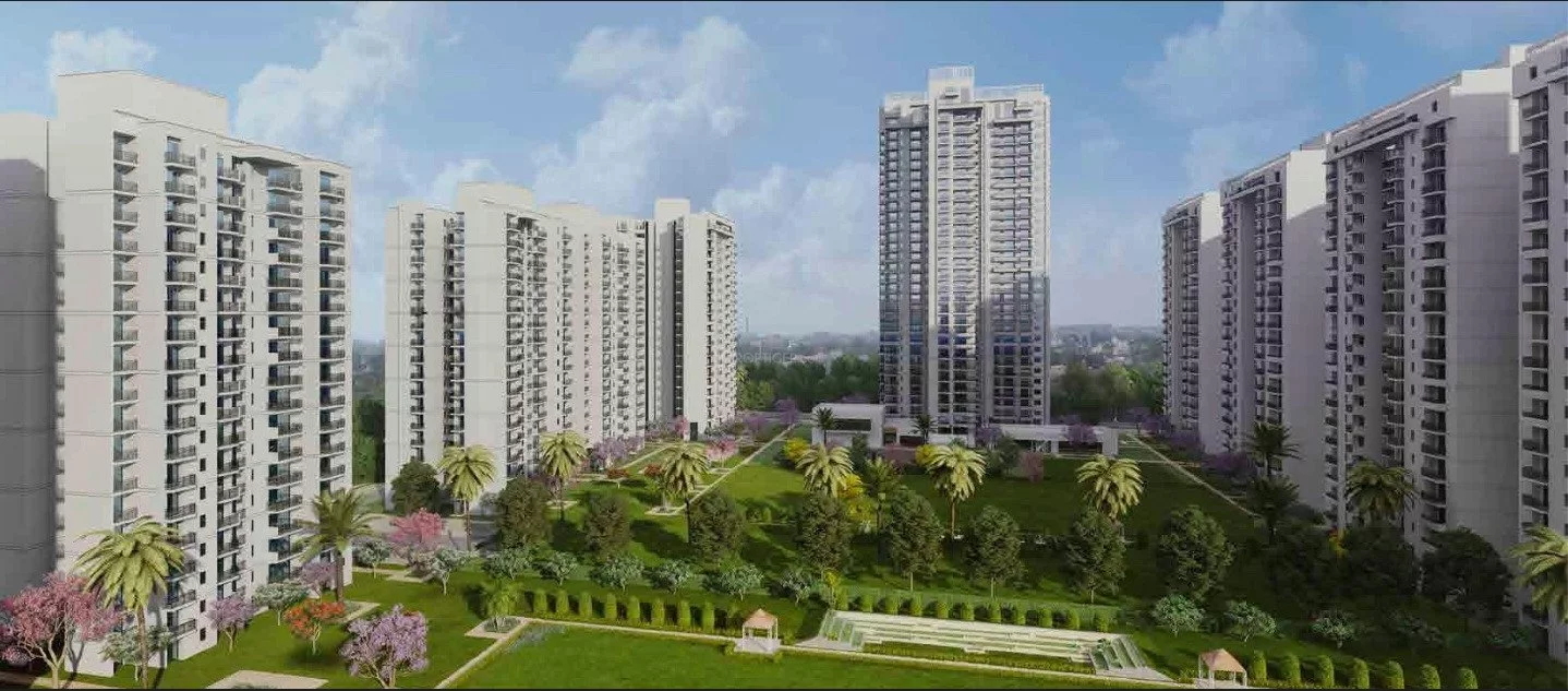 Apartments In Electronic City