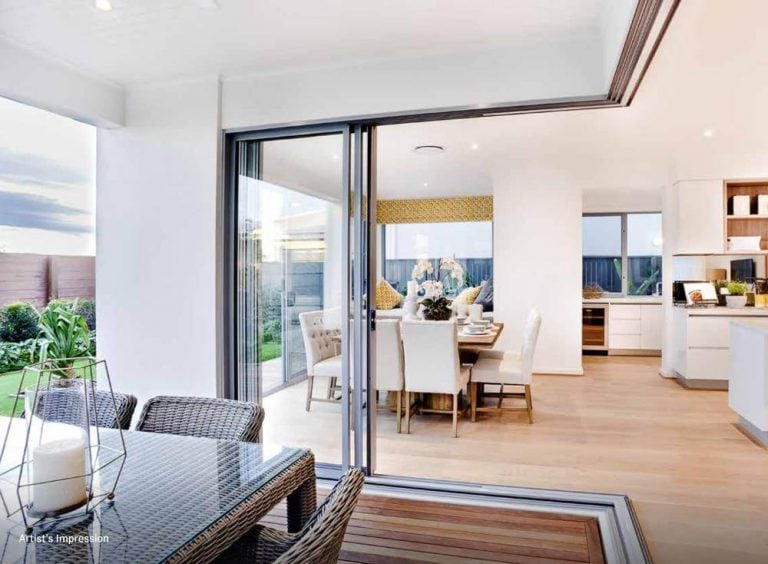 Interiors - Century Horizon Jakkur