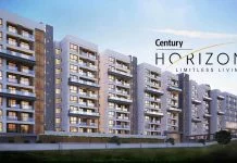 Main A - Century Horizon Jakkur