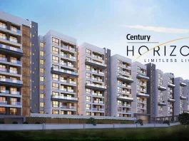 Main A - Century Horizon Jakkur