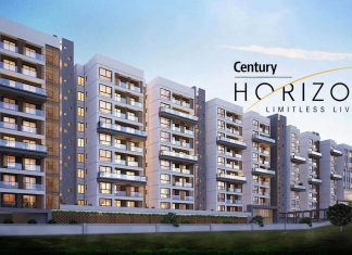 Main A - Century Horizon Jakkur