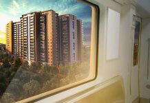 Metro View - Shriram Southern Crest Phase 2