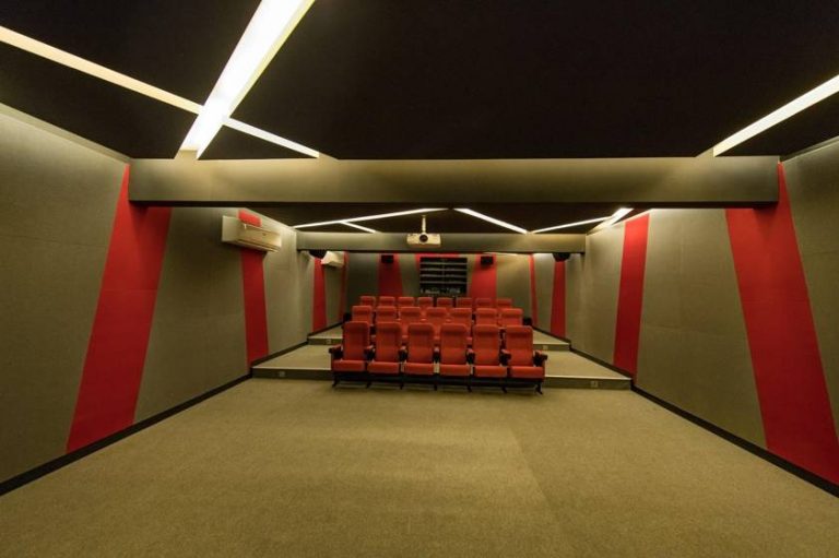 Mini Theatre - Cornerstone Campan Valley Plots
