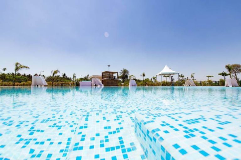 Pool View Club Campan 2 - Cornerstone Campan Valley Plots