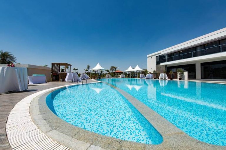 Pool View Club Campan 3 - Cornerstone Campan Valley Plots