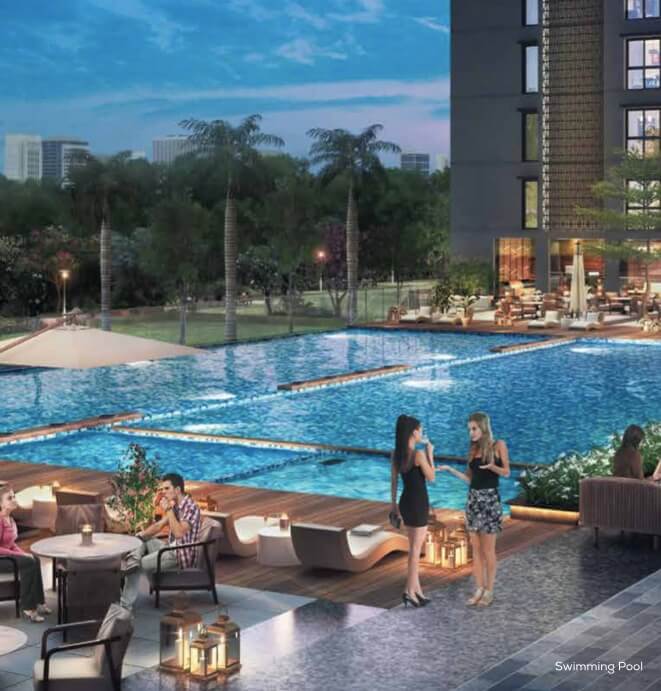 Purva Atmosphere Elevation 1