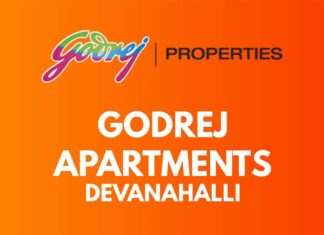 Godrej Apartments Devanahalli UPCOMING MAIN