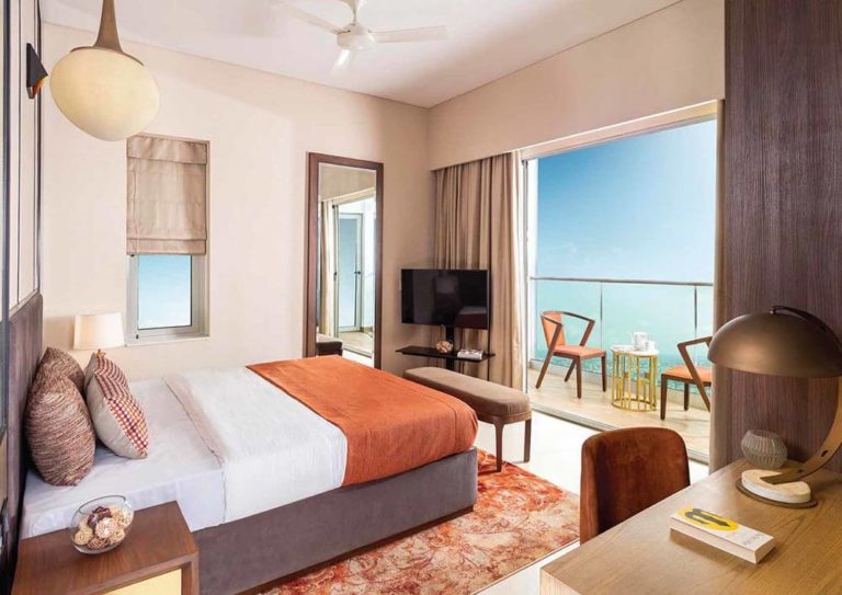 Interiors A - Brigade Residences At WTC Chennai