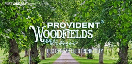 Provident Woodfield Plots E City Main B