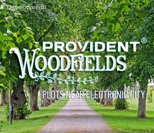 Provident Woodfield Plots E City Main B